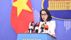 Báo cáo nhân quyền của EU nhận định thiếu khách quan về Việt Nam