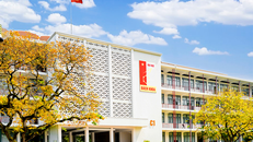 Việt Nam có 13 trường đại học trong Bảng xếp hạng THE Impact Rankings 2024