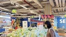 Quốc hội nhất trí giảm 2% thuế giá trị gia tăng đến hết năm 2024