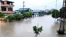 Mưa bão dồn dập vào cuối năm 2024 do ảnh hưởng của La Nina