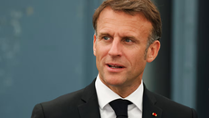 Ông Macron tìm liên minh chống lại phe cực hữu tại Pháp