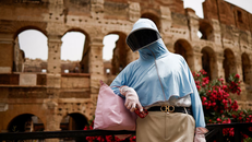 Thế giới đối mặt với nắng nóng thiêu đốt đầu hè 