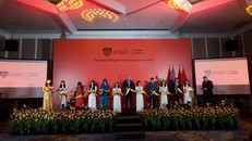 Viện Đại Học Sydney Việt Nam chính thức ra mắt tại Việt Nam