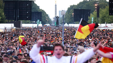 EURO 2024 chưa đủ thúc đẩy nền kinh tế Đức