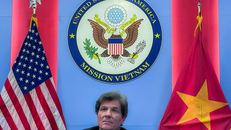 Thứ trưởng Bộ Ngoại giao Hoa Kỳ Jose Fernandez.