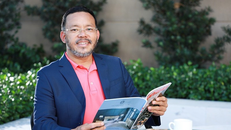 Tập đoàn Đất Xanh (DXG) thành lập Hội đồng chiến lược, ông Lương Trí Thìn rời ghế Chủ tịch HĐQT