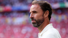 HLV tuyển Anh coi những lời chỉ trích là động lực