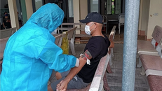 Phát hiện ca mắc bạch hầu tại Bắc Giang