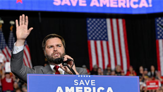 Trung Quốc và EU kiêng dè "phó tướng" của ông Trump