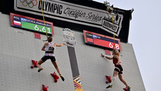 Nữ vận động viên đắt sô quảng cáo trước thềm Olympic