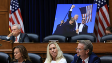 Giám đốc Cơ quan Mật vụ Mỹ bị yêu cầu từ chức