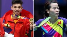 Chờ sự tỏa sáng của Huy Hoàng và Nguyễn Thùy Linh