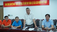 Petrovietnam thăm hỏi, hỗ trợ người dân Sơn La và Điện Biên sau mưa lũ