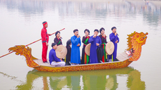 Lập hồ sơ đề nghị công nhận Hội Lim Di sản văn hóa phi vật thể Quốc gia