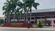 Bộ Chính trị khiển trách Ban Thường vụ Tỉnh ủy An Giang