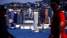 Lượng người di cư khỏi New Zealand cao kỷ lục do suy thoái kinh tế 