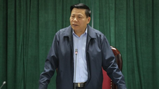 Cựu Bí thư và cựu Chủ tịch tỉnh Bắc Ninh nhận hối lộ từ AIC