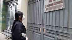 Tìm nhà trọ - "bài toán" khó giải với tân sinh viên