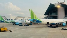 Cầu vồng nào cho Bamboo Airways? 