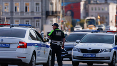 Ukraine tấn công Moscow bằng máy bay không người lái