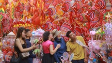 Có hẹn với mùa thu