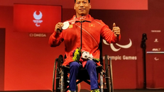 Các VĐV Việt Nam tích cực tập luyện, làm quen với địa điểm thi đấu