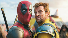"Deadpool & Wolverine" đạt doanh thu toàn cầu 1,2 tỷ USD