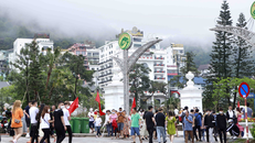 Nhiều điểm du lịch miền Bắc sẵn sàng phục vụ du khách dịp nghỉ lễ 2/9