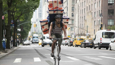 Người Mỹ ưa chuộng nhận nhiều việc làm