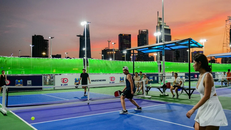 Việt Nam có tốc độ phát triển môn Pickleball nhanh nhất châu Á
