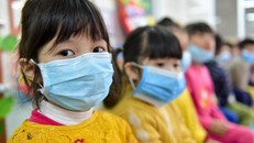 Học sinh Hà Nội tiếp tục nghỉ học đến hết 8/3