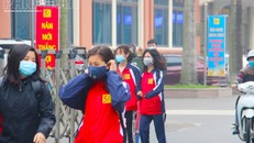 Những trường đại học nào cho sinh viên nghỉ hết tháng 3 để tránh dịch Covid-19?