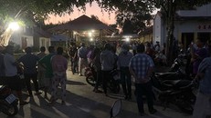 Án mạng đặc biệt nghiêm trọng tại chùa Quảng Ân