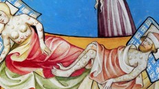 Nước Anh đã vượt qua Đại Dịch Hạch 1666 như thế nào?