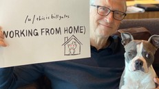 Bill Gates nhận định về thời điểm cuộc sống trở lại bình thường