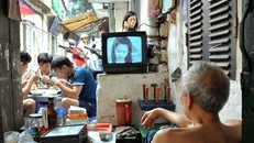 Ảnh: Phạm Đức Long