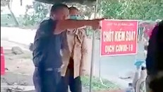 Phó Chủ tịch HĐND Hớn Quản xin từ chức, cúi đầu xin lỗi cử tri