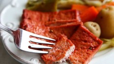 Trung Quốc: thiếu hụt trầm trọng, các nhà hàng dùng thịt 'giả'