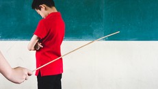 Trường học ví như người mẹ