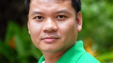 Nhà báo Dương Tiêu (Trần Anh Tú)