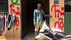 Cấm đòi nợ thuê