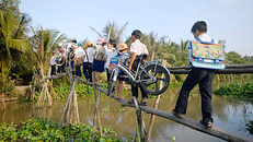 Nghĩ về sự giúp đỡ