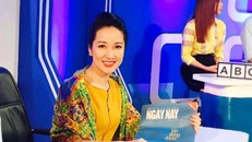 TS Phan Thị Thùy Trâm