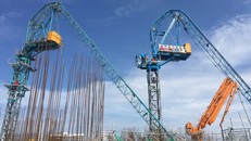 Coteccons bị tố lại là đặt điều, vu khống chủ đầu tư