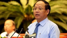 Ông Tất Thành Cang - ảnh IT