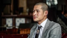 Đạo diễn Việt Tú - một trong các diễn giả tham gia hội thảo