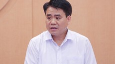 Ông Nguyễn Đức Chung
