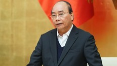 Thủ tướng yêu cầu làm rõ trách nhiệm liên quan đến 'bệnh nhân 1342'