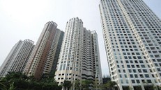 Dự án CapitaLand - Hoàng Thành.