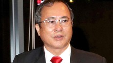 Ông Trần Văn Nam
